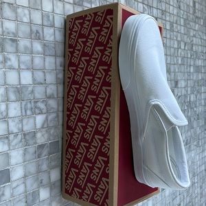 Vans Classic Slip On